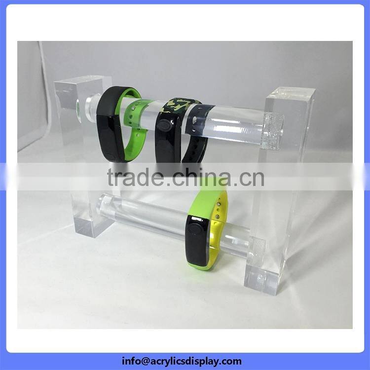 New Crazy Selling acrylic fashion jewelry display
