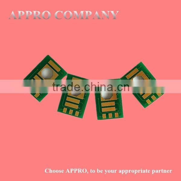 Compatible MP C3502 toner chip for Ricoh MP C3002/3502