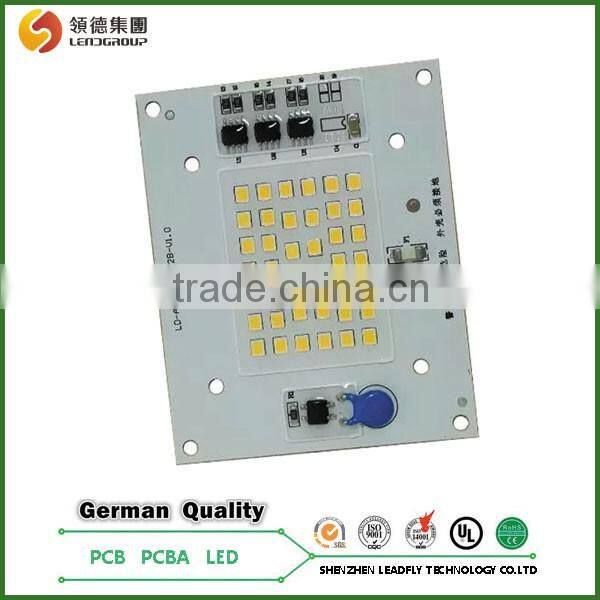 1W SMD 3030 series COB LED, high pressure led manufacturer in Shenzhen