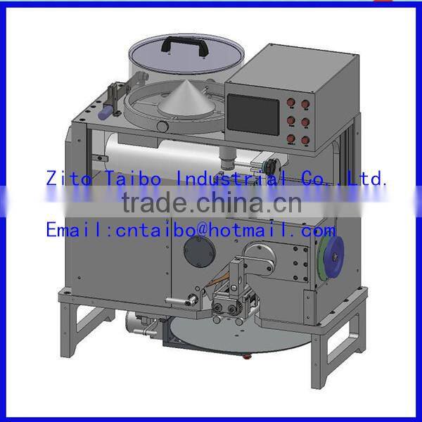 Intelligent Automatic Chinese noodle Making machine Price