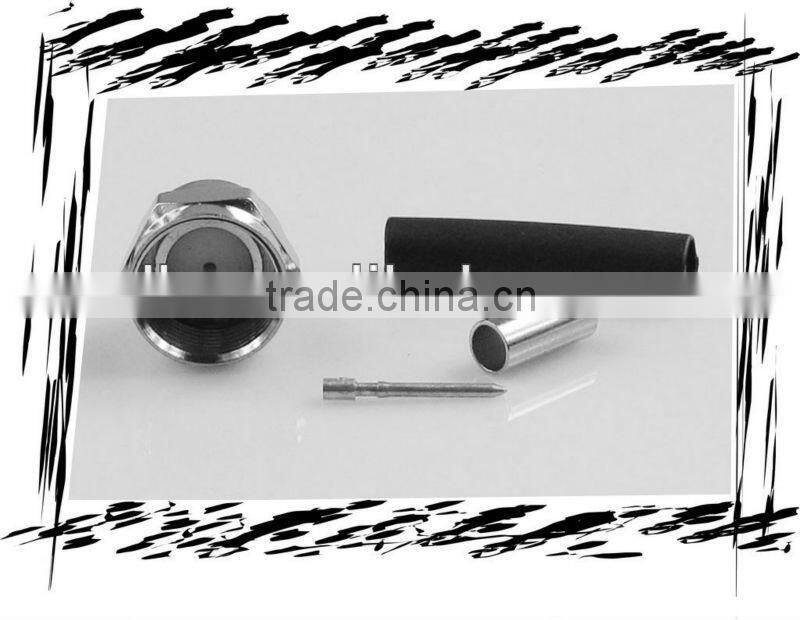 Yangzhou Dongbei 50ohm sma male connector for rg174 cable