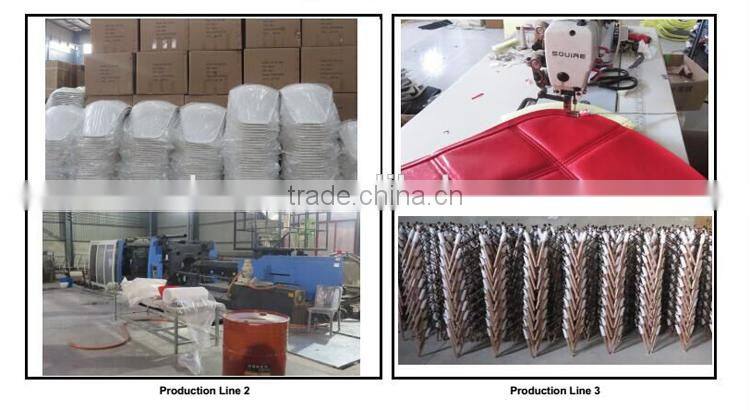 New design cheap plastic folding chair plastic chair