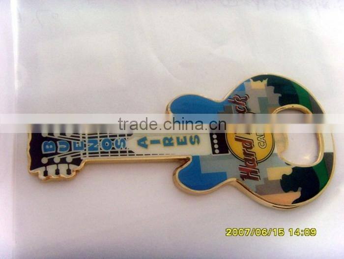 Antique bottle opener wedding gift