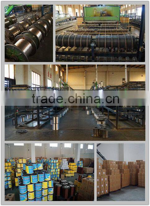 0.20mm-3.20mm Enameled aluminum electrical wire