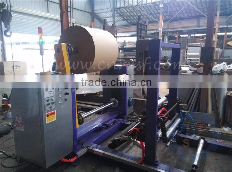 CE standard safety coupling chuck for air shaft