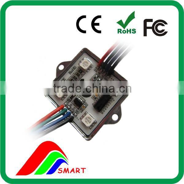 PVC led 5050 module 36*36mm