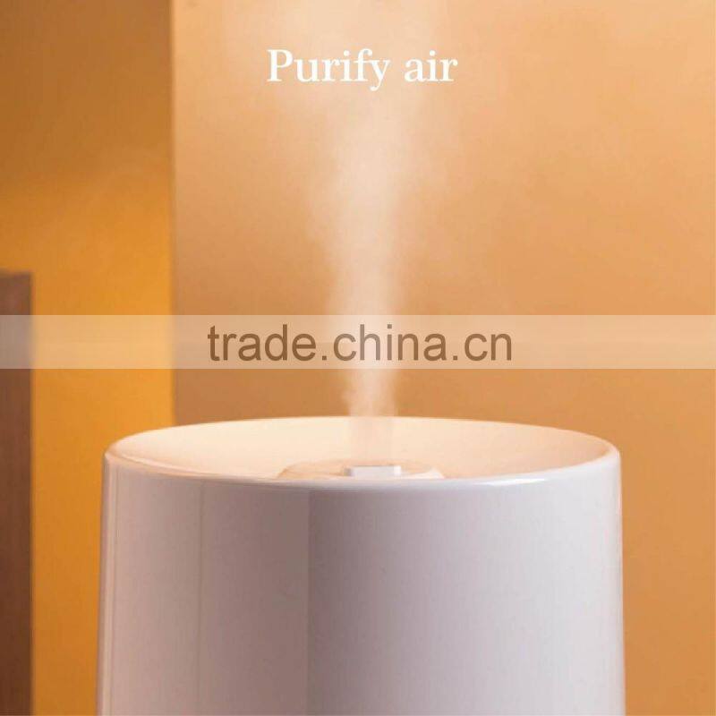 1L/2L/3L Aroma ultrasonic Humidifier