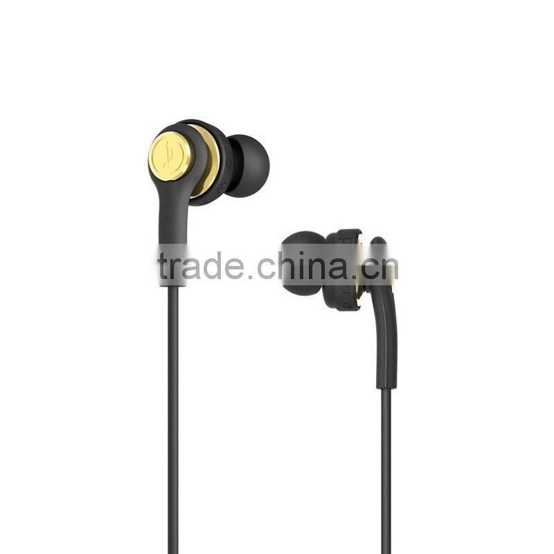 2016 Dawnwood GT-36 in ear HIFI earphones