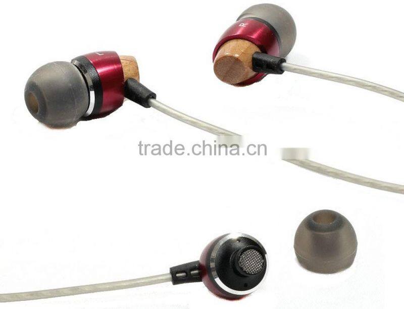 Astrotec AM-800 In-Ear Dynamic High Performance Earphones