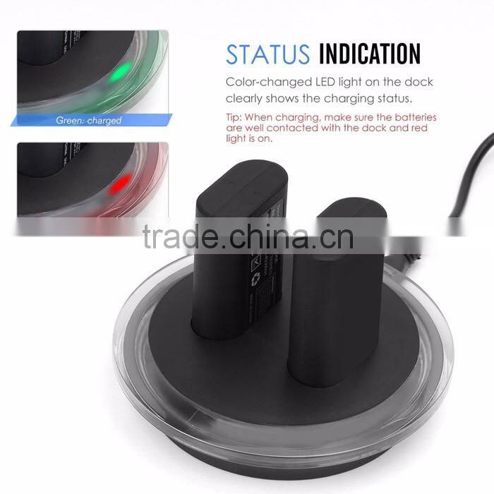 Twin Charger For Rechargeable Controller Recharge Xbox One