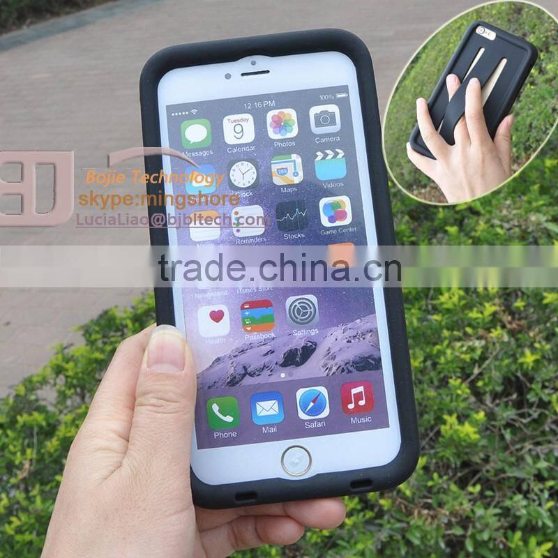 In China! wholesale hot selling mobile phone cover for iphone 6 plus