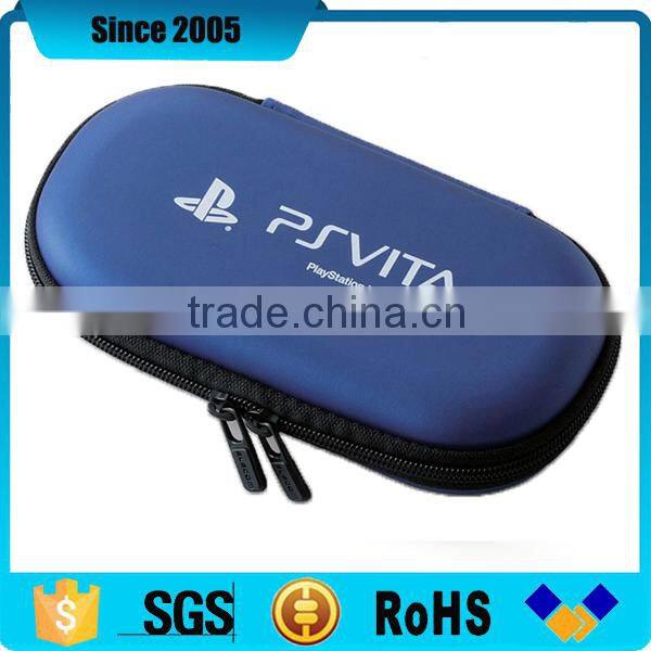 2016 shockproof waterproof eva carry game kit for gamers