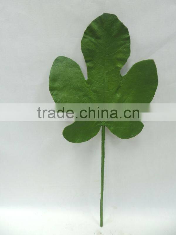 Zhongshan wholesale bulk cheap plant foliage