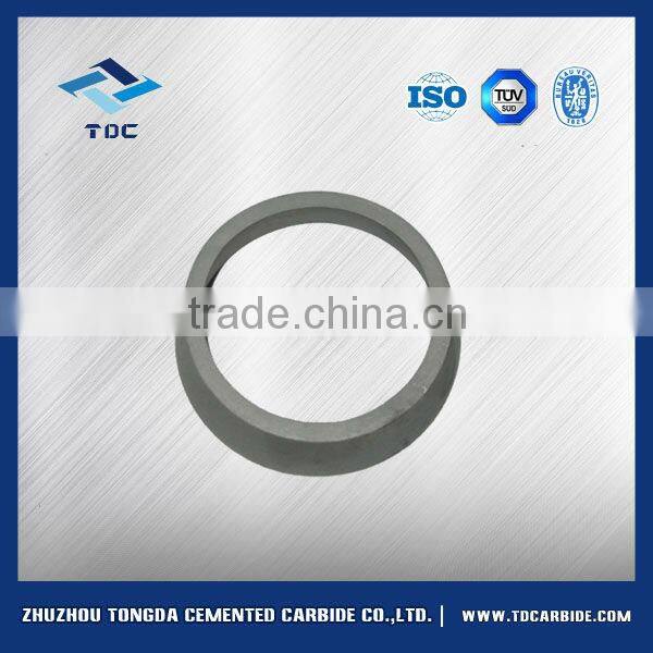 China Wholesale Triton Tungsten Carbide Rings