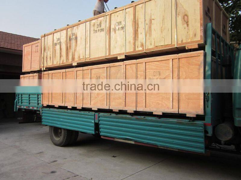 500w yag laser aluminum laser cutting machine