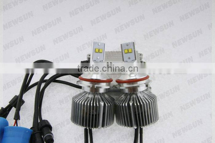 auto lamps headlights H7 H4 H11 H13 9005 9006 9004 9007 High Power H1 Car LED lights Led Headlight
