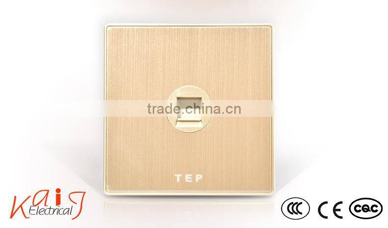 Hot Sale Computer Data socket