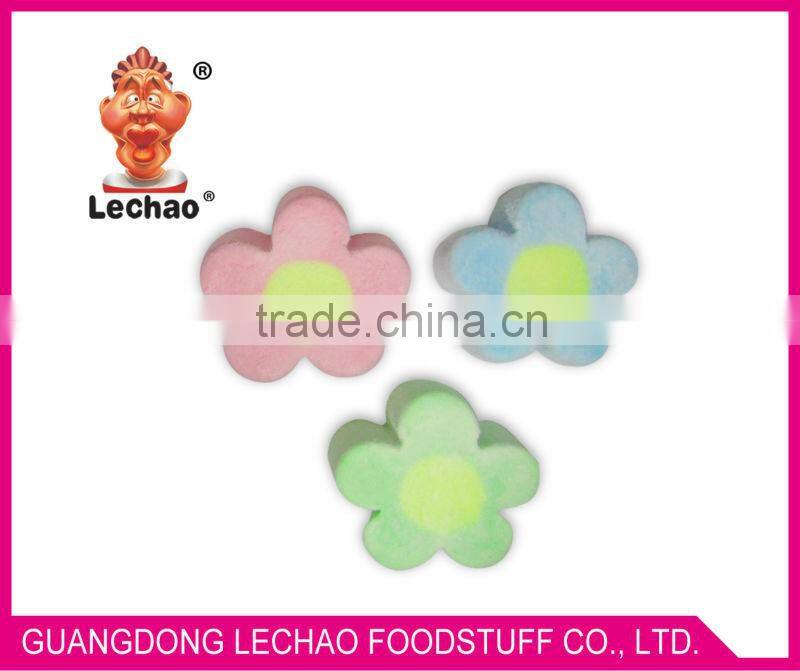 Marshmallow Roll Candy Cotton Candy in Bulk