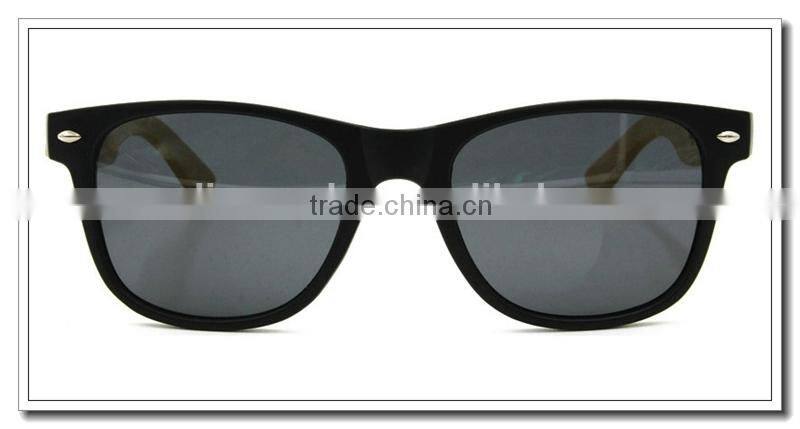 zhejiang province Fashion Sunglasses for Men and Women best polarized sunglasses wood Sunglass