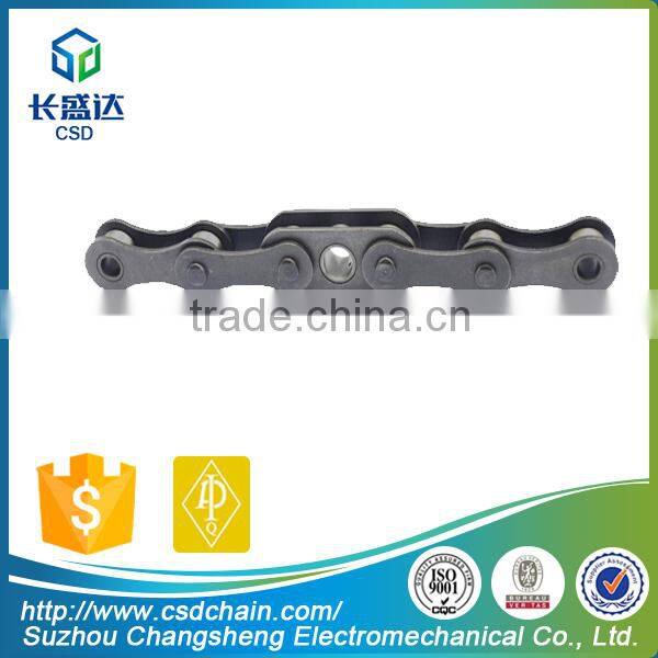 Alloy Steel Escalator Step Handrail Roller