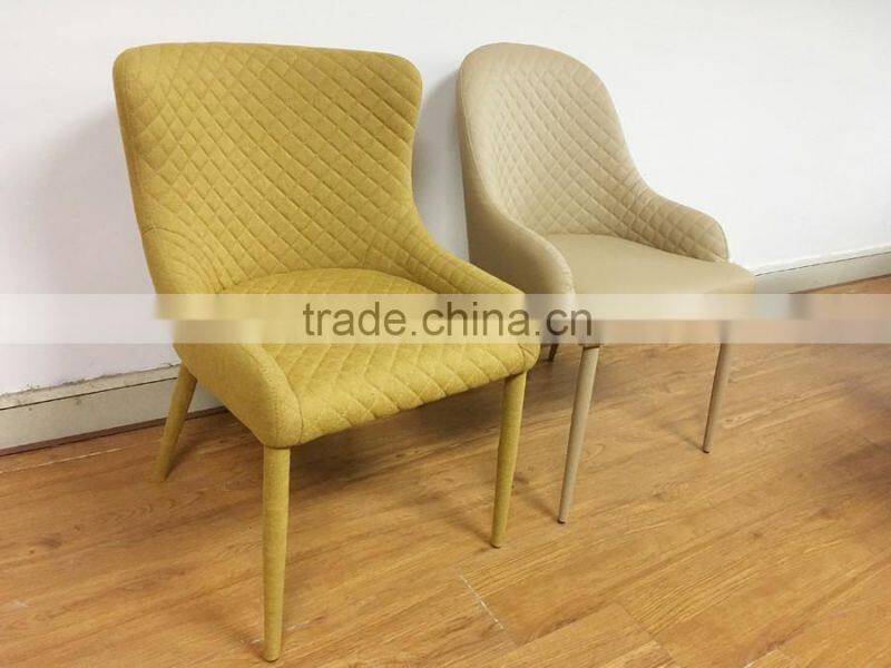 TB Modern Appearance Cafes Restaurants Hotel Project Indoor Chairs Furniture