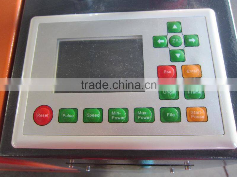 Laser cutting machine RD 6442G control board system