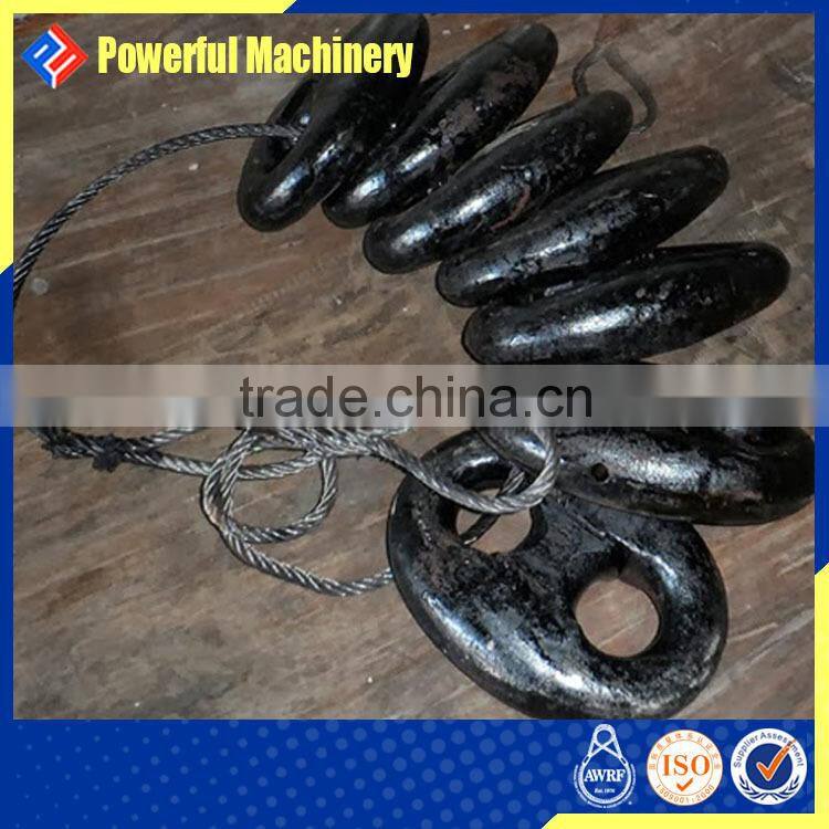 Adjustable Marine Kenter Shackle