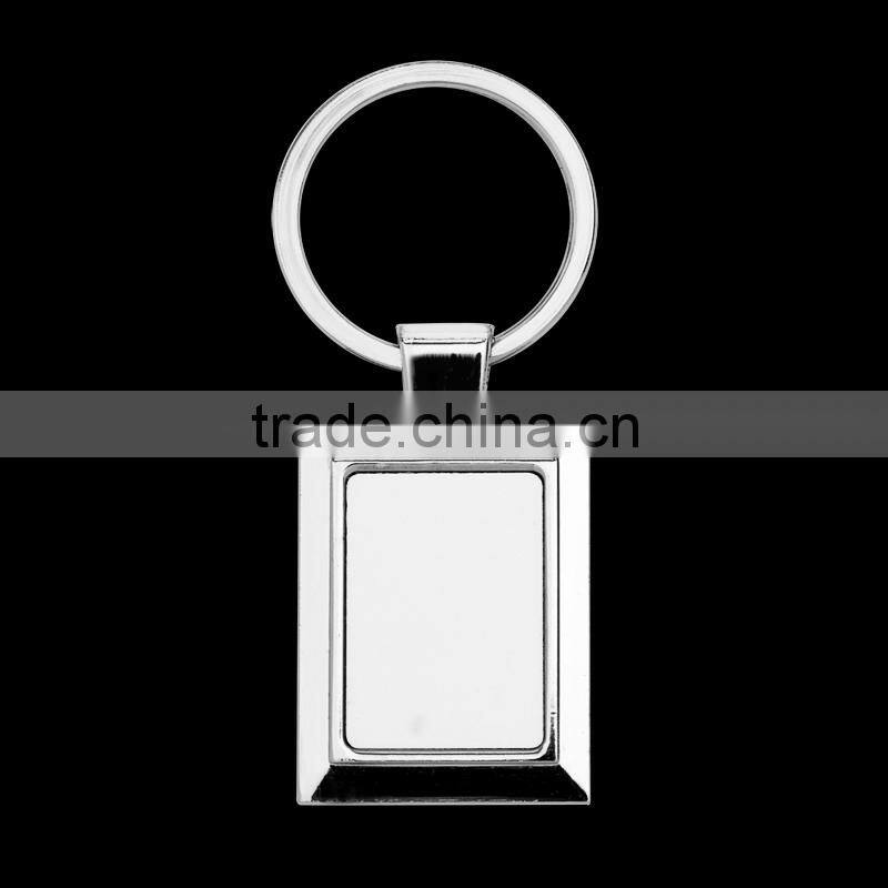 High quality sublimation key chain KR-016