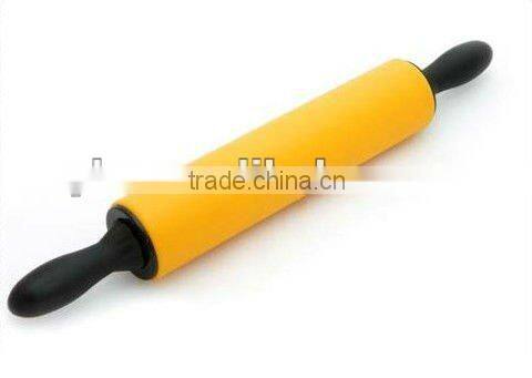 2015 NEW Silicone Flour Rolling Pin