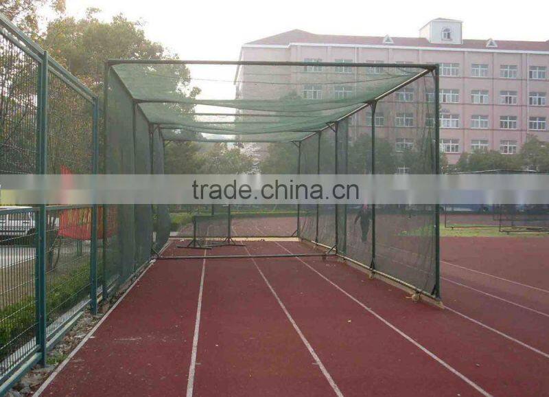 Baseball batting cage net,Baseball netting,Baseball Batting Practice Net