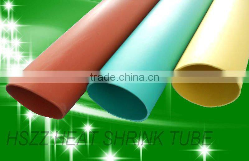 good quality heat shrink busbar sleeves