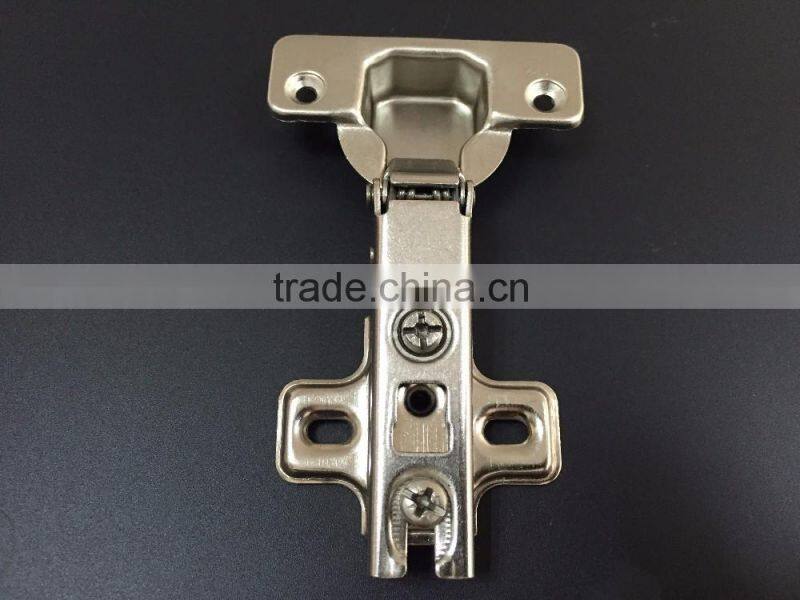 35mm Normal Two Way Cabinet Hinge 60g