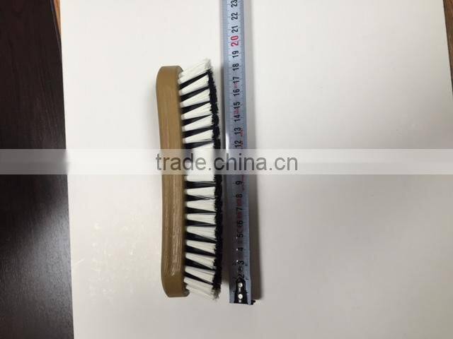 clothes brush cheap in display box very good quality