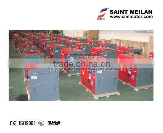 Generator diesel 6500W