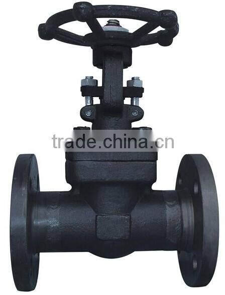 Good price a105 globe valves