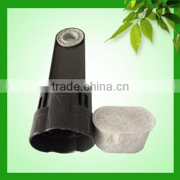 Customized latest ceramic alkaline water filter