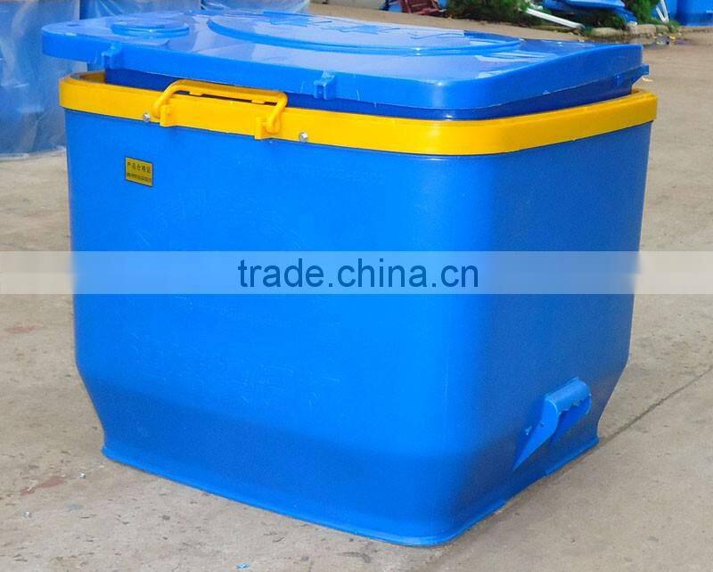 120W 220V power-saving HDPE Fish Feeder