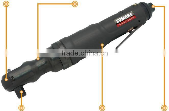 1/2 inch Dust-Free Auto Repair Air Wrench Ratchet