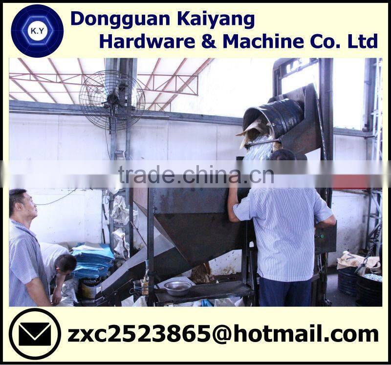 M4 Tee Nut 4 Prongs (Furniture Fastener)