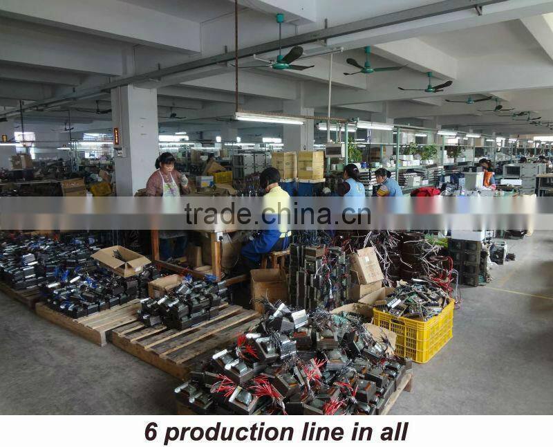 KVR-500VA static voltage stabilizer excellent quality surge protector