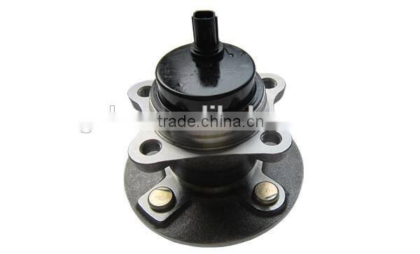 Wheel Hub Bearing REAR for TOYOTA VIOS/YARIS 14 42450-0D120/424500D120