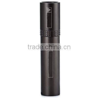 aluminum ipx-8 waterproof led flashlight torch