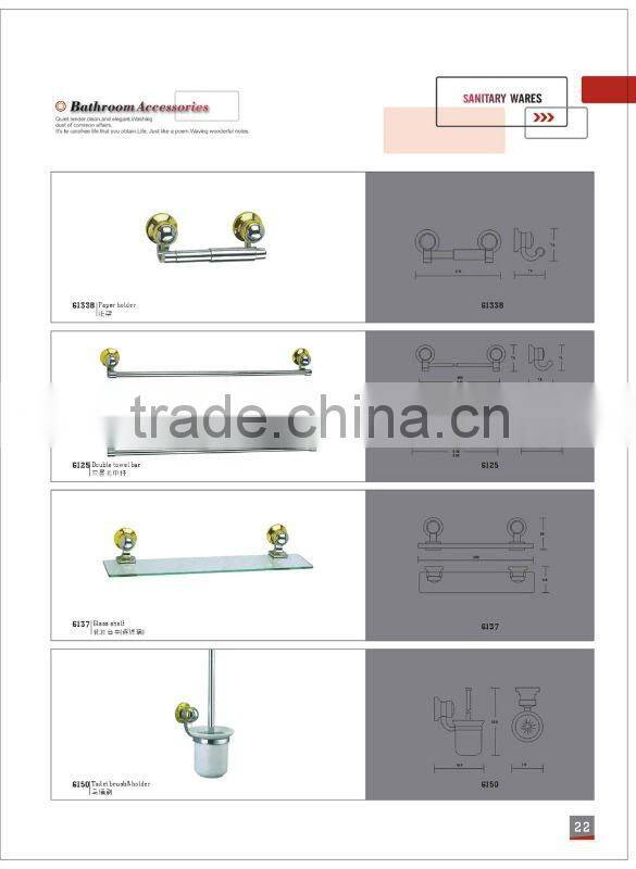 hotel bathroom accessories 10300