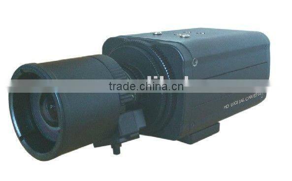factory supply 2 Mepa Pixel ONVIF IP Box CCTV Camera