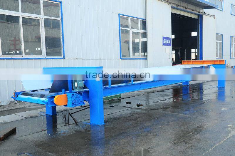 Biggest Filter Press Supplier in Central of China-Dazhang