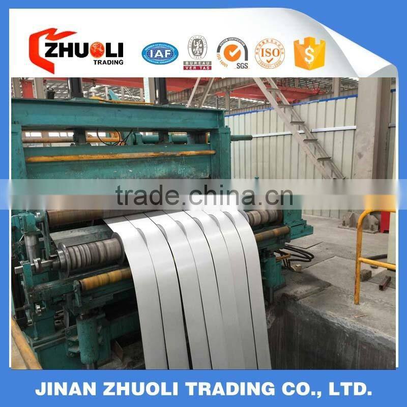 Mild Metal Steel Color Coated Galvanized Steel Coil /Strips