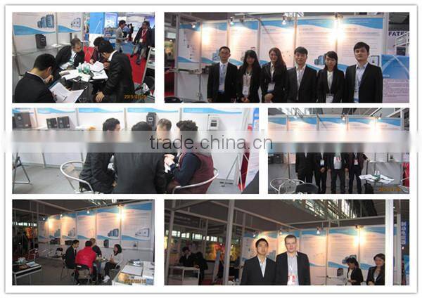 Nonflammable and Variable Fixed Wire Wound Power Resistor 2000W 60ohm