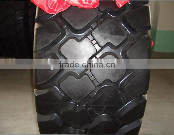 China HILO Brand OTR Tires 23.5R25 B01N Pattern Radial Tyre