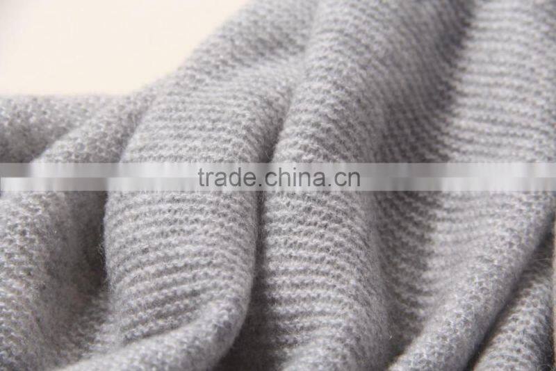16JWS01 100%cashmere soft scarf