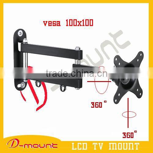 TV Mount 30 inch fix LCD LED swivel lcd tv bracket